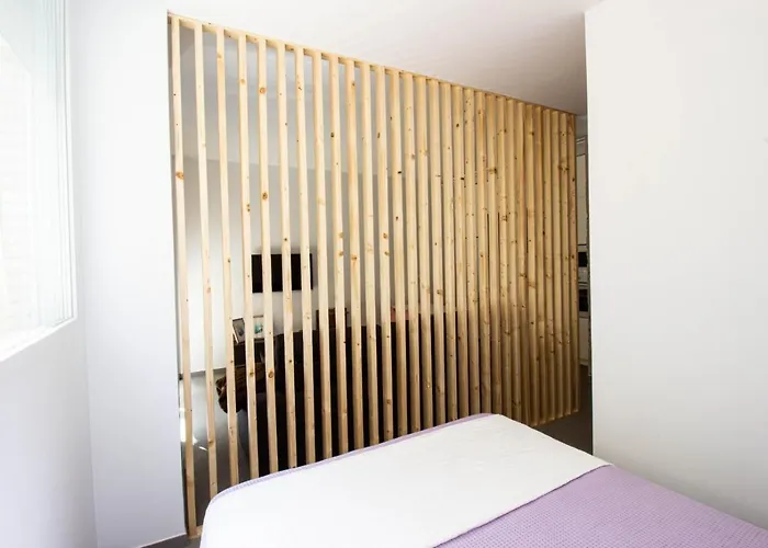 La Habitación del Arquitecto